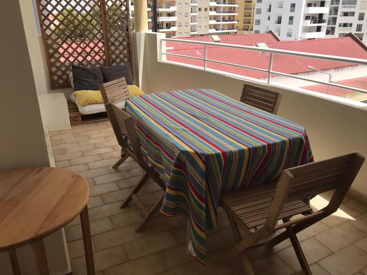 Lagos Apartamento Exterior photo